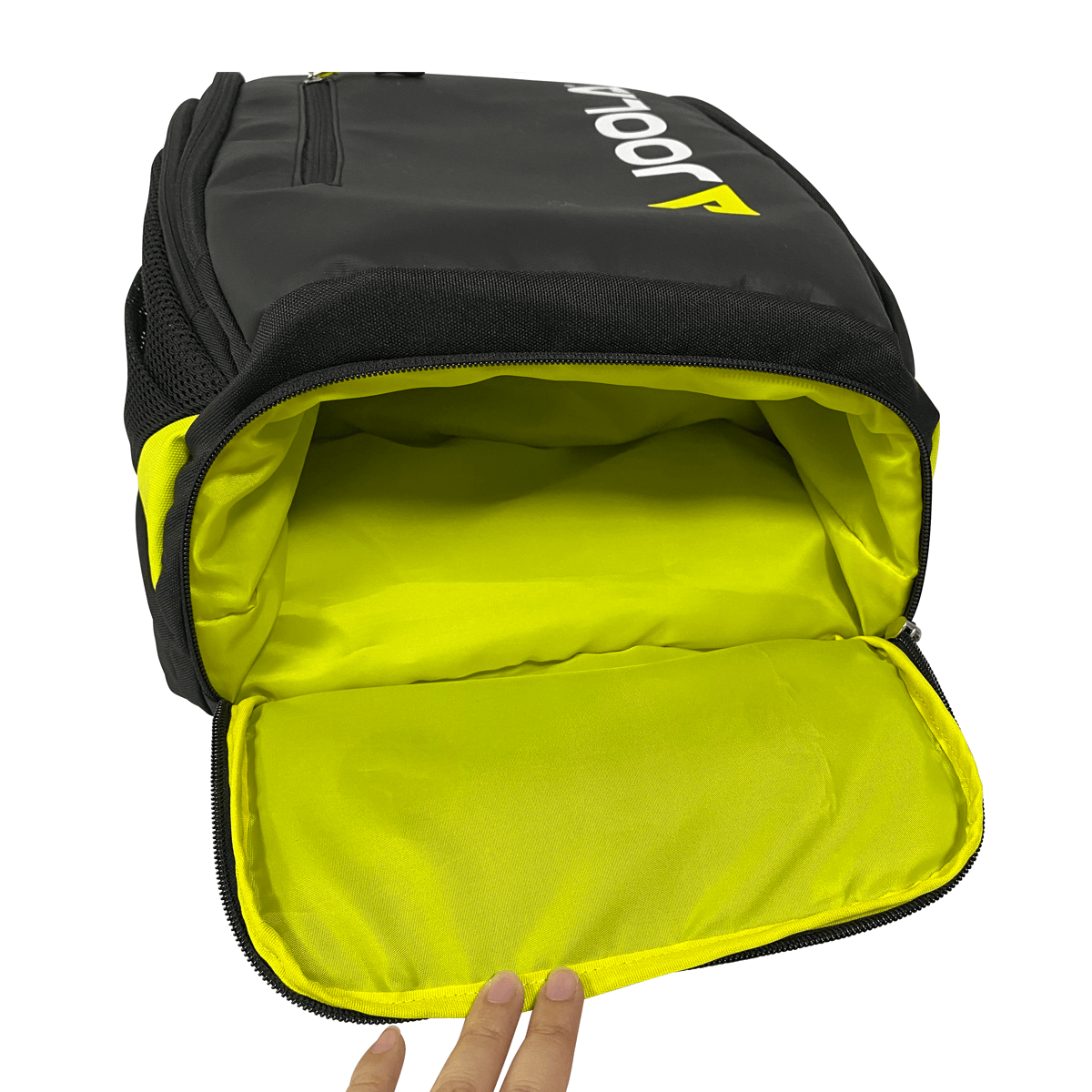 JOOLA Vision II Backpack Black product image