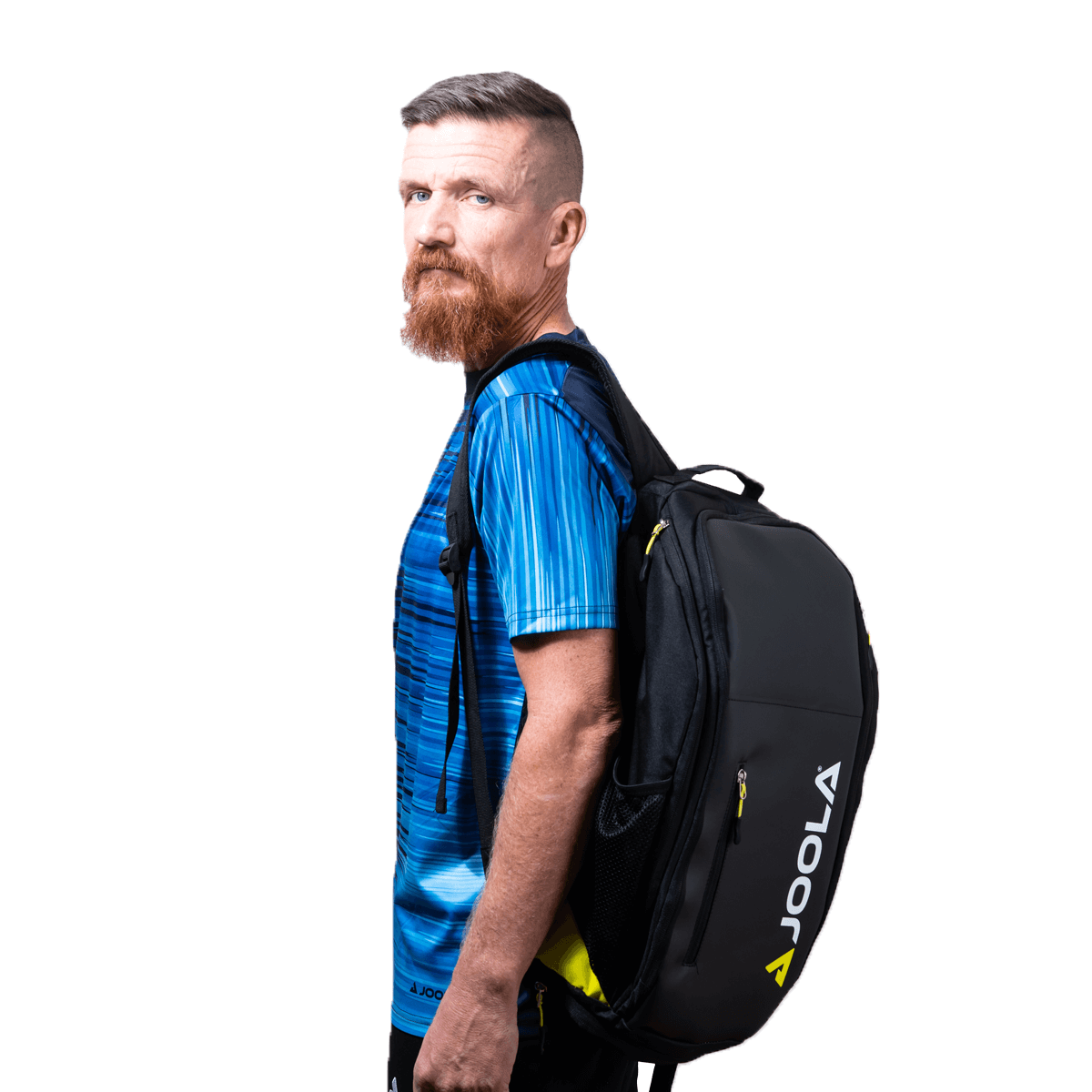JOOLA Vision II Backpack Blue product image