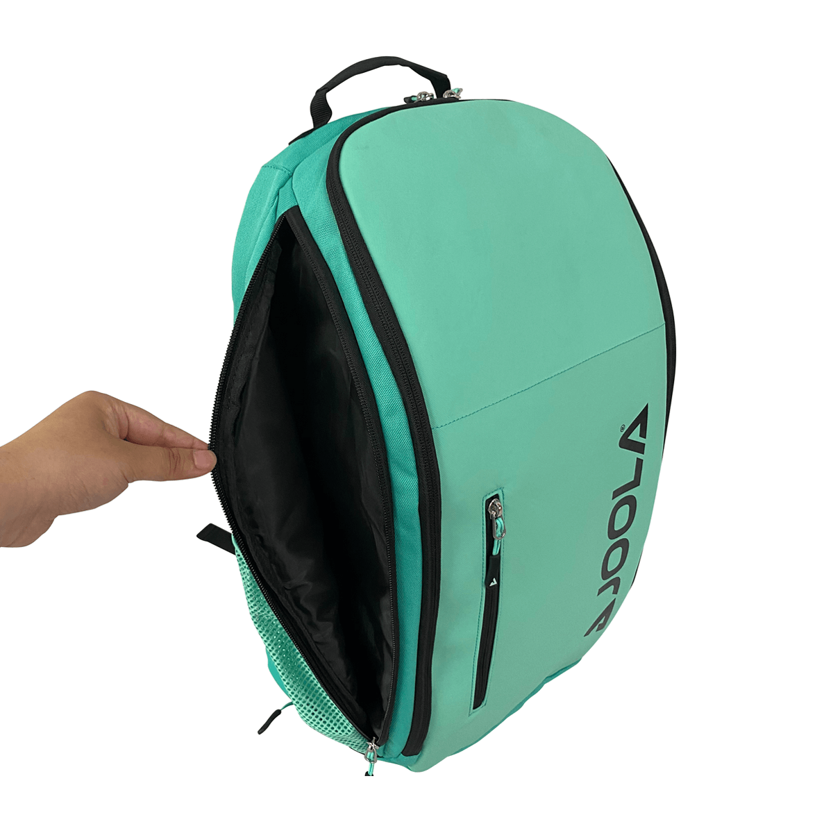 JOOLA Vision II Backpack Black product image