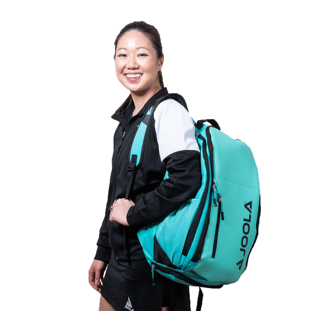 JOOLA Vision II Backpack Blue product image