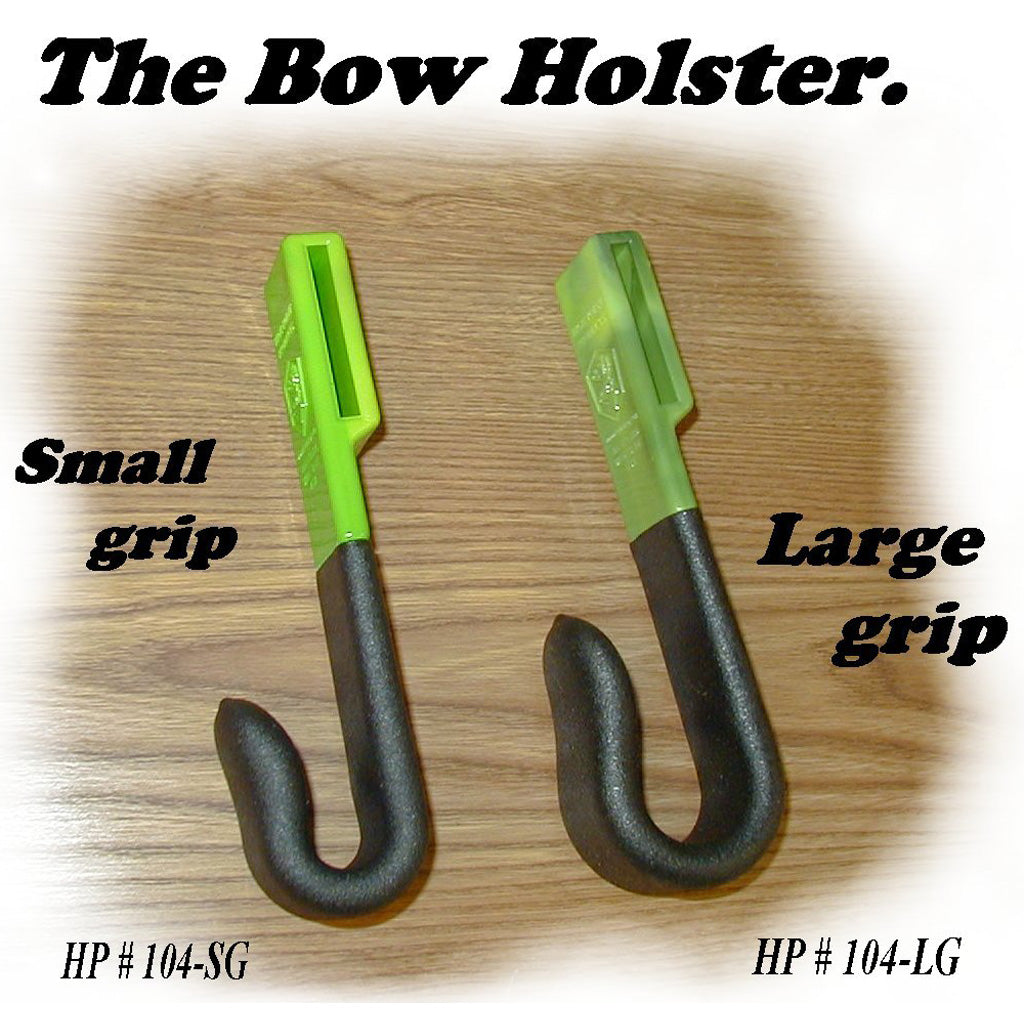 Hi-Point High Point Belt Bow Holster - Alternate View 2