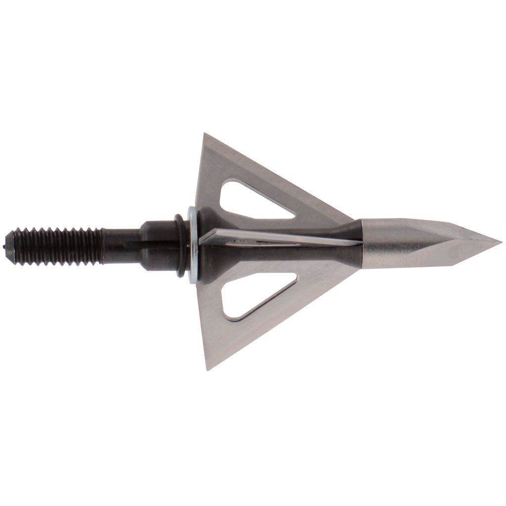 Wasp Drone Broadheads in 125 gr. - Front View