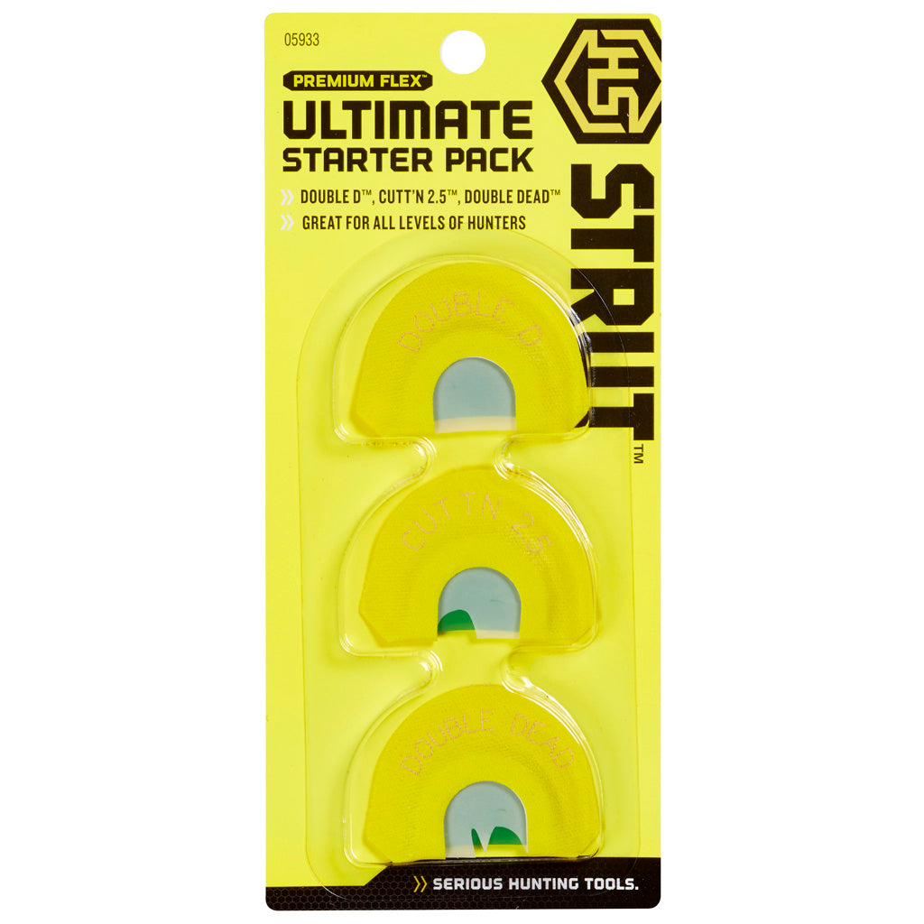 Hunters Specialties Ultimate - Alternate View 1