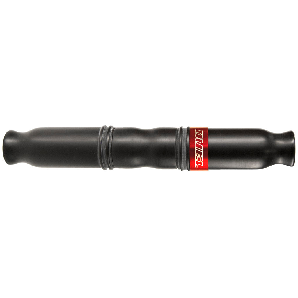 Duel Double Back Grunt Deer Call - Front View