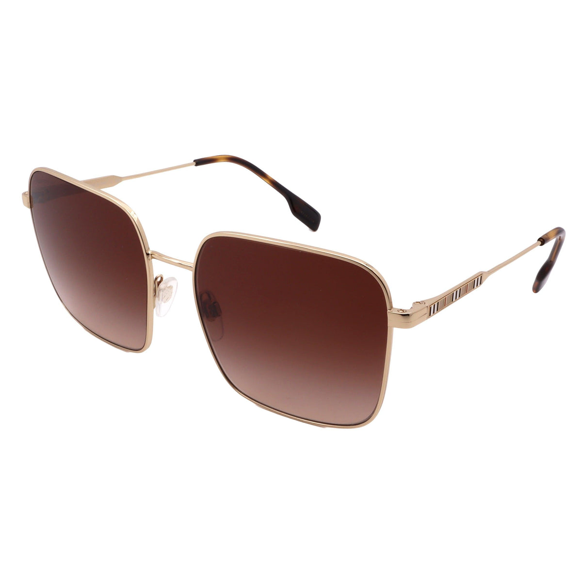 Burberry Sunglasses BE3119-110913-58-17-140 Non-Polarized