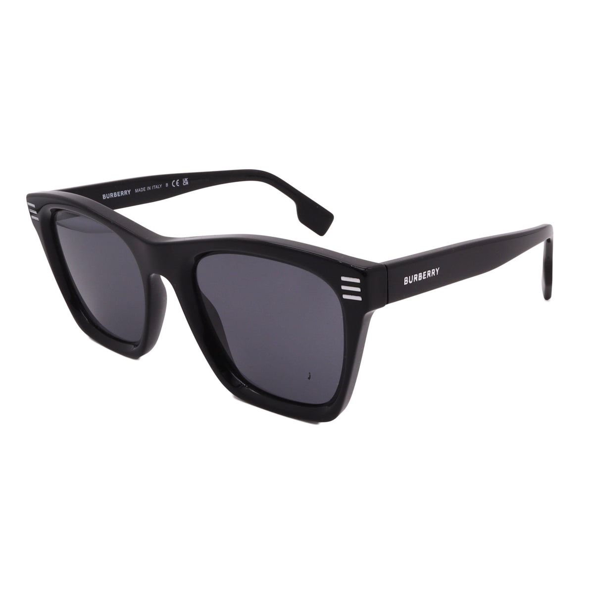 Burberry Sunglasses BE4348-300187-52-21-145 Non-Polarized