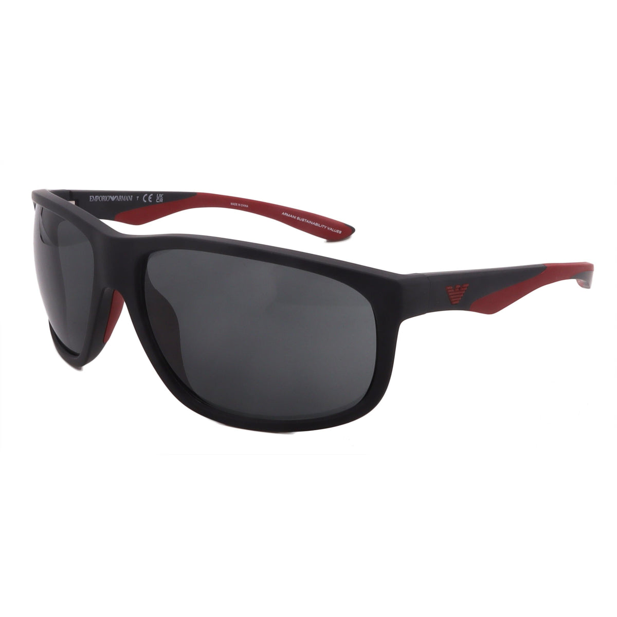 Armani EA4199U-500187-65-16-135