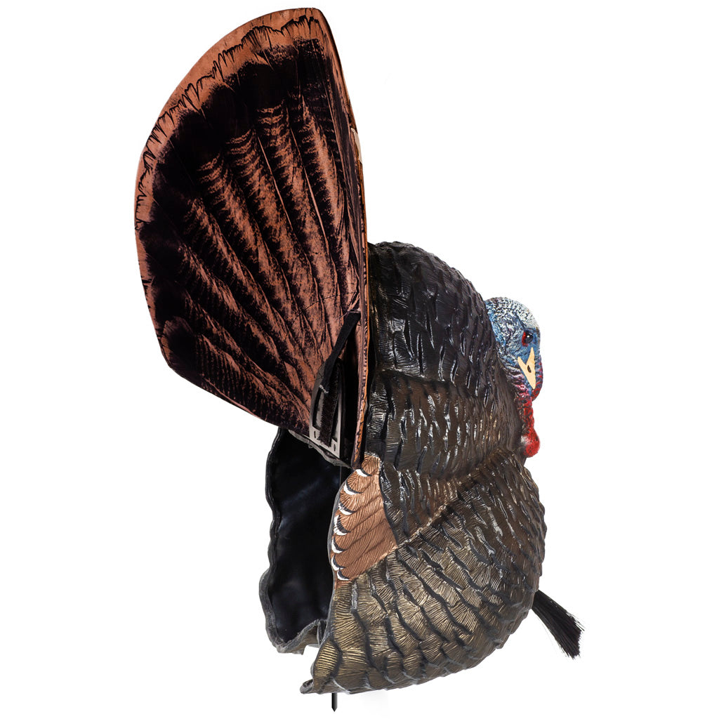 Flextone Thunder Creeper Strutter Decoy - Alternate View 1