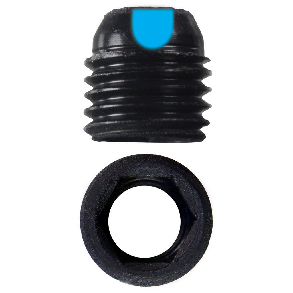 Specialty Archery Clarifier in 1/8 in. No. 1.5 - Front View