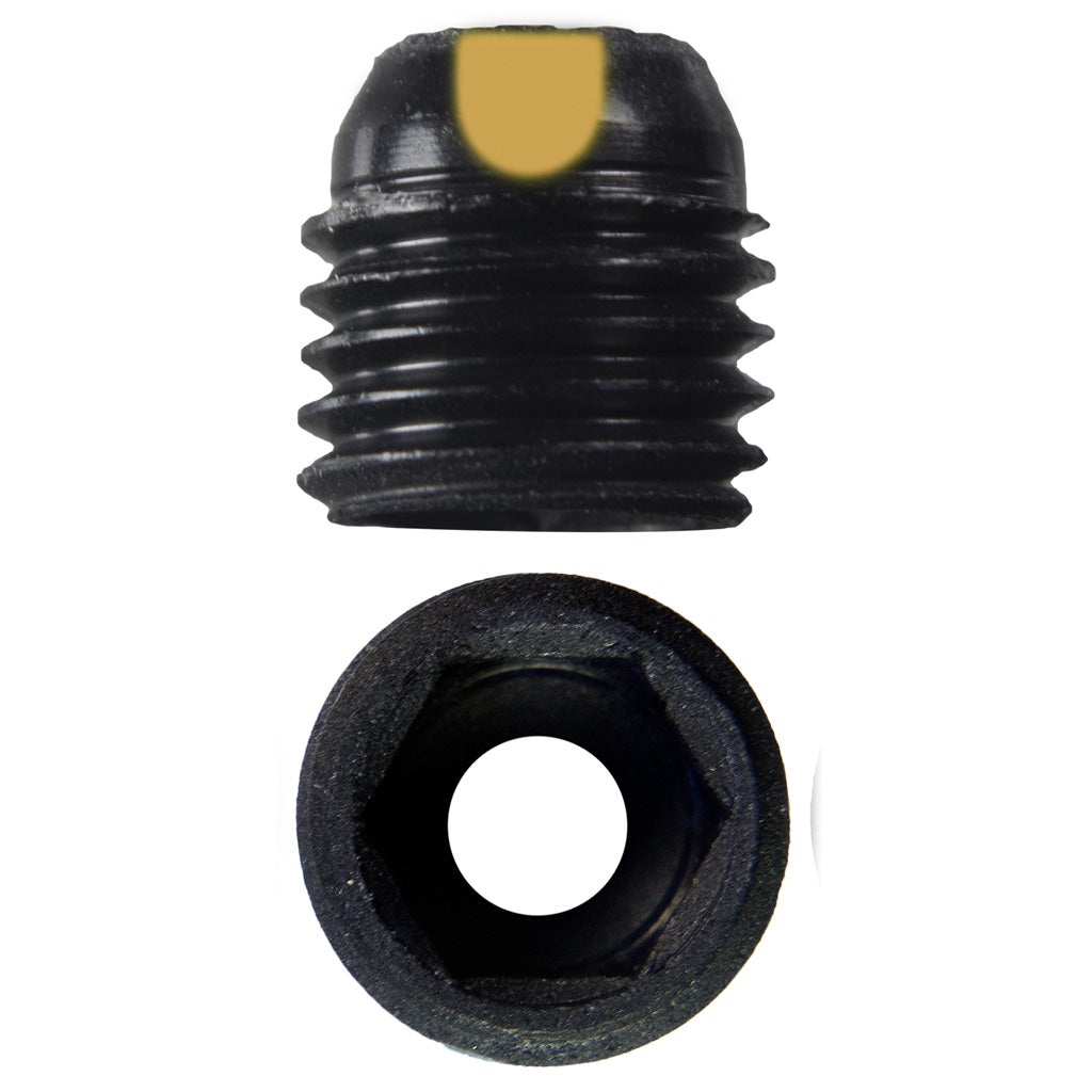 Specialty Archery Clarifier in 3/32 in. No. 0.5 - Front View
