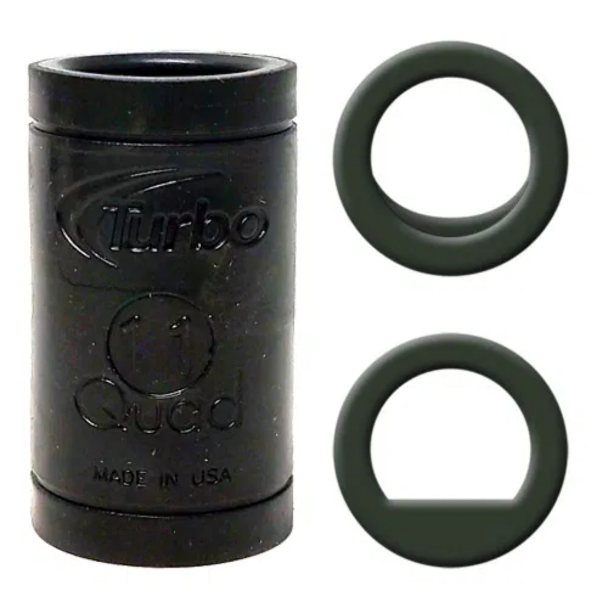 Turbo Quad Power SB Bowling Ball Insert Finger Grip