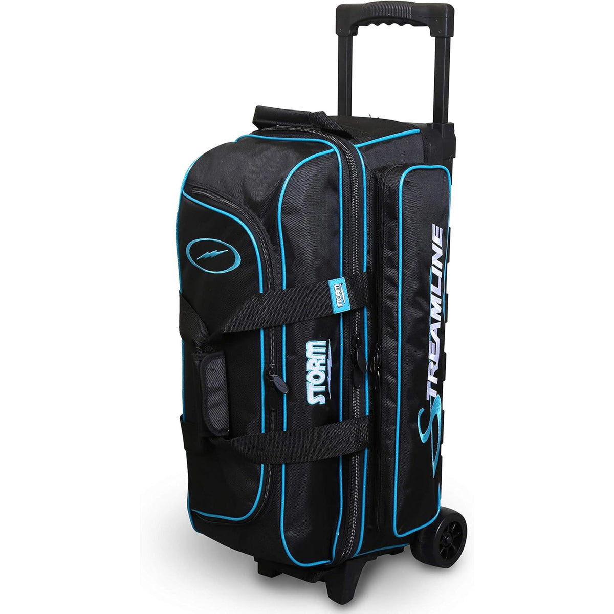 Storm Streamline 3 Ball Roller Bowling Bag