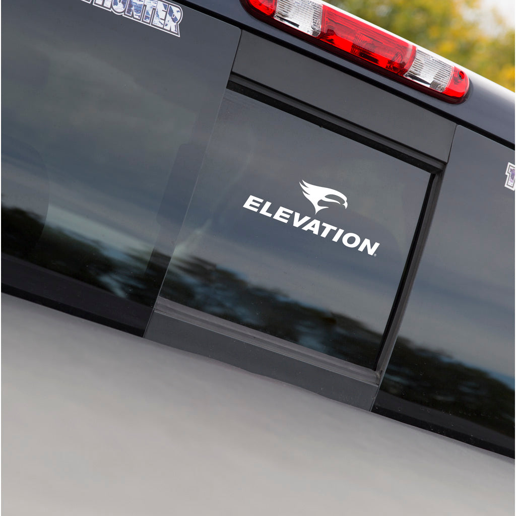 Elevation Decal - Alternate View 1