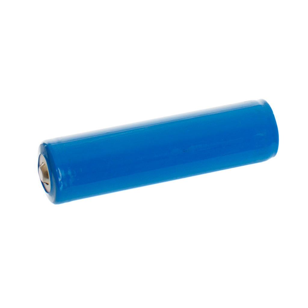 Fin-Finder Fin Finder Splashlight Rechargeable Battery - Front View