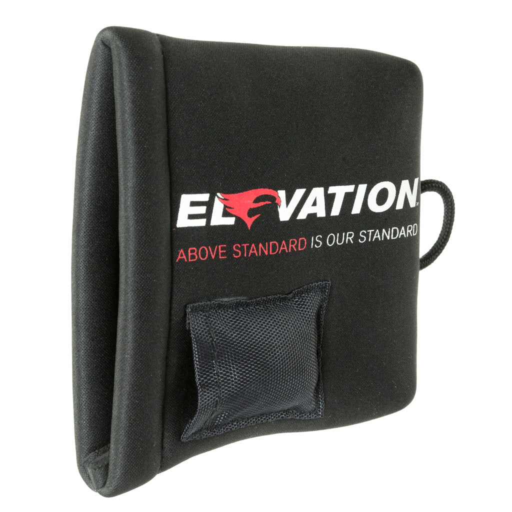Elevation Pinnacle Scope Cover - Front View