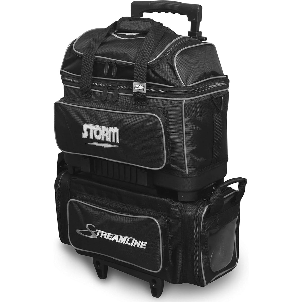 Storm Streamline 4 Ball Roller Bowling Bag