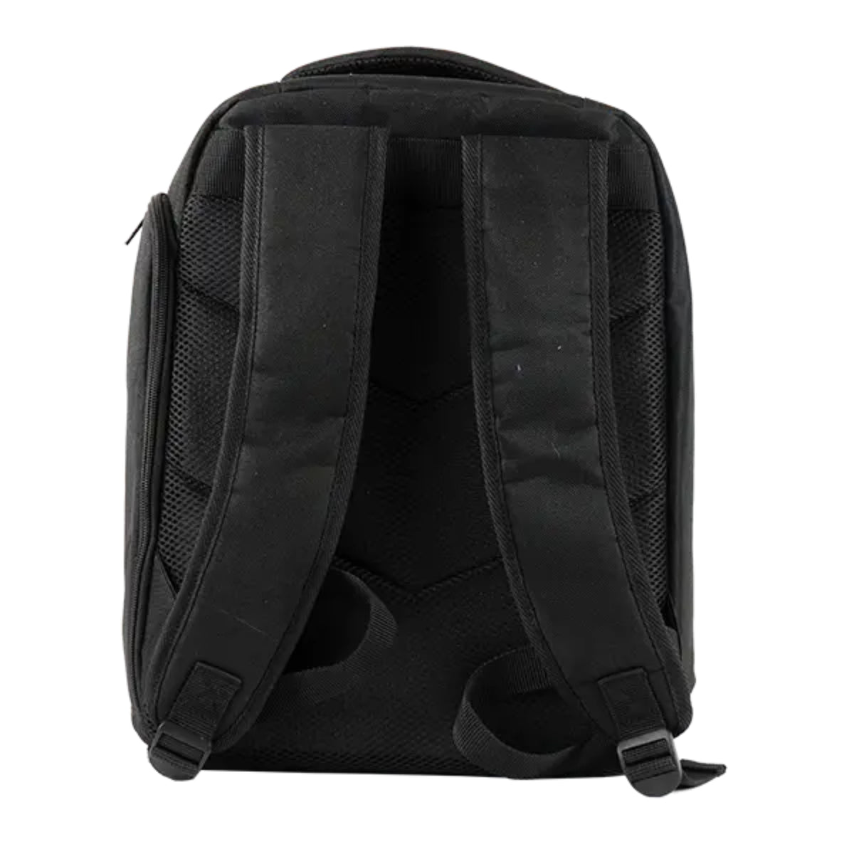 KR Strikeforce Single Ball & Shoe Black Backpack Bowling Bag