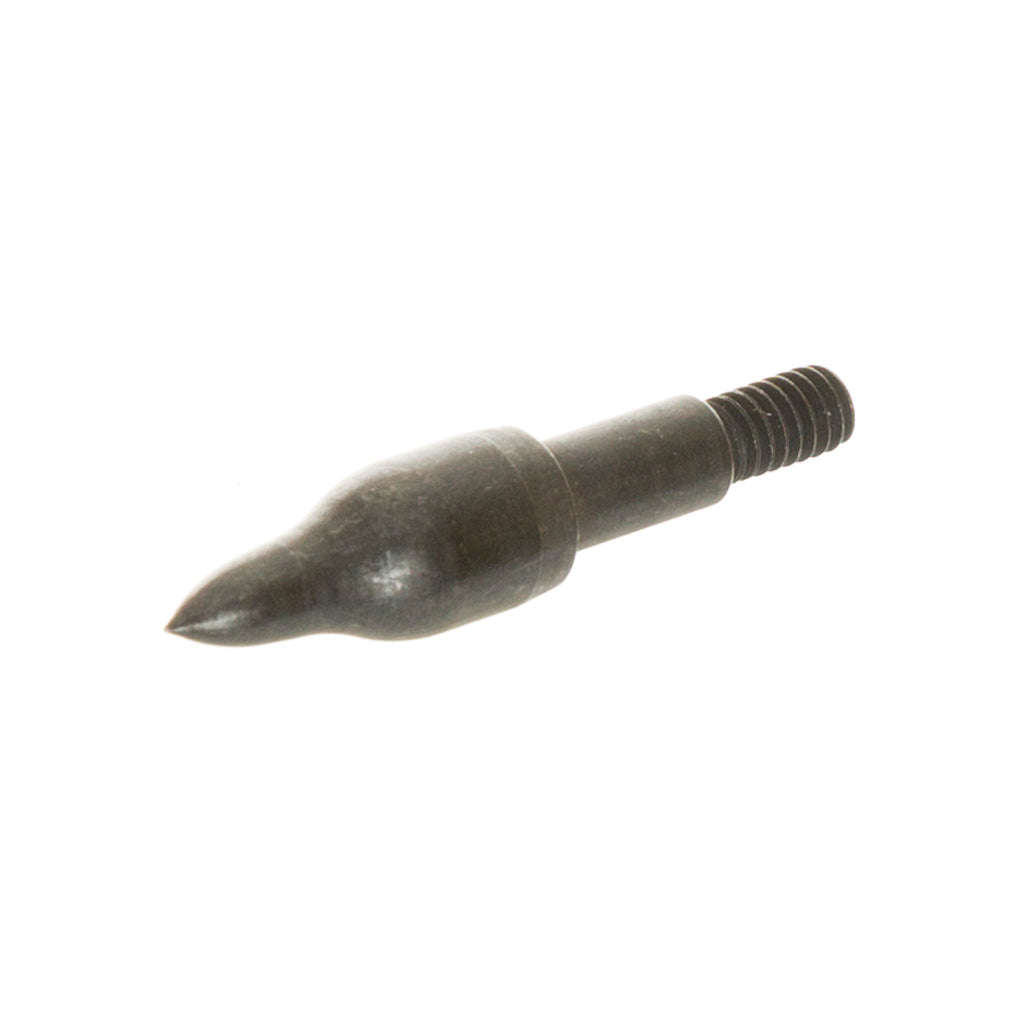 October Mountain Hybrid Points in 5/16 100 gr. 100 pk. - Front View