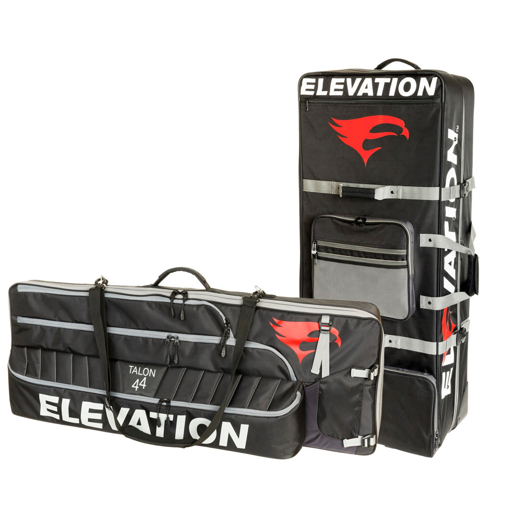 Elevation Altitude 46 TCS Case - Front View