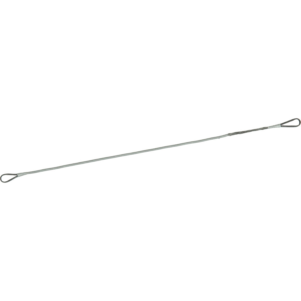 BlackHeart Crossbow Control Cables in 18.5in. TenPoint - Front View