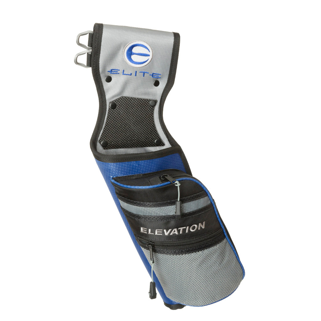 Elevation Nerve Field Quiver in Elite Edition LH - Front View