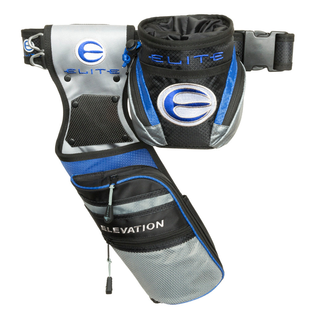 Elevation Nerve Field Quiver Package in Elite Edition RH - Front View