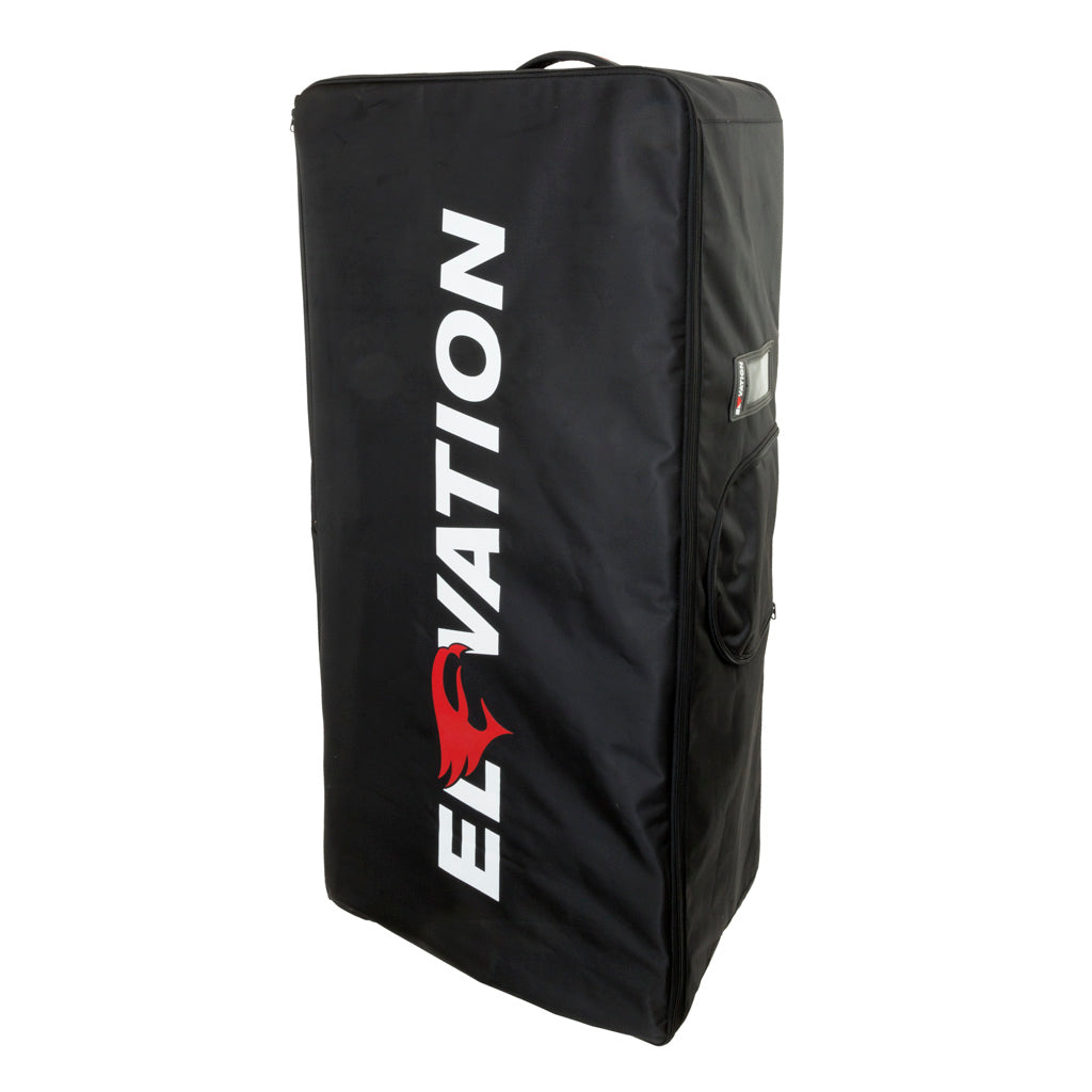 Elevation Altitude TCS Transit Cover - Front View