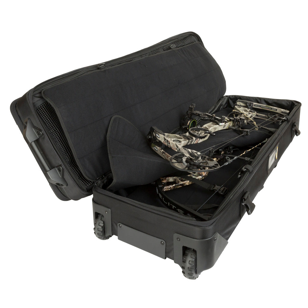 Elevation Jetstream Travel Case - Alternate View 4