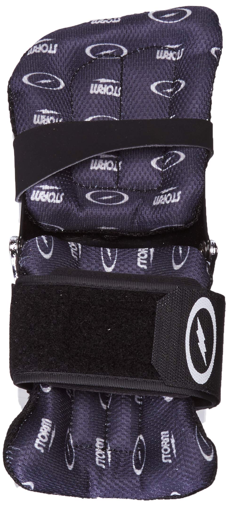 Storm STC4 XLR Bowling Glove, Black, X-Large - view 2