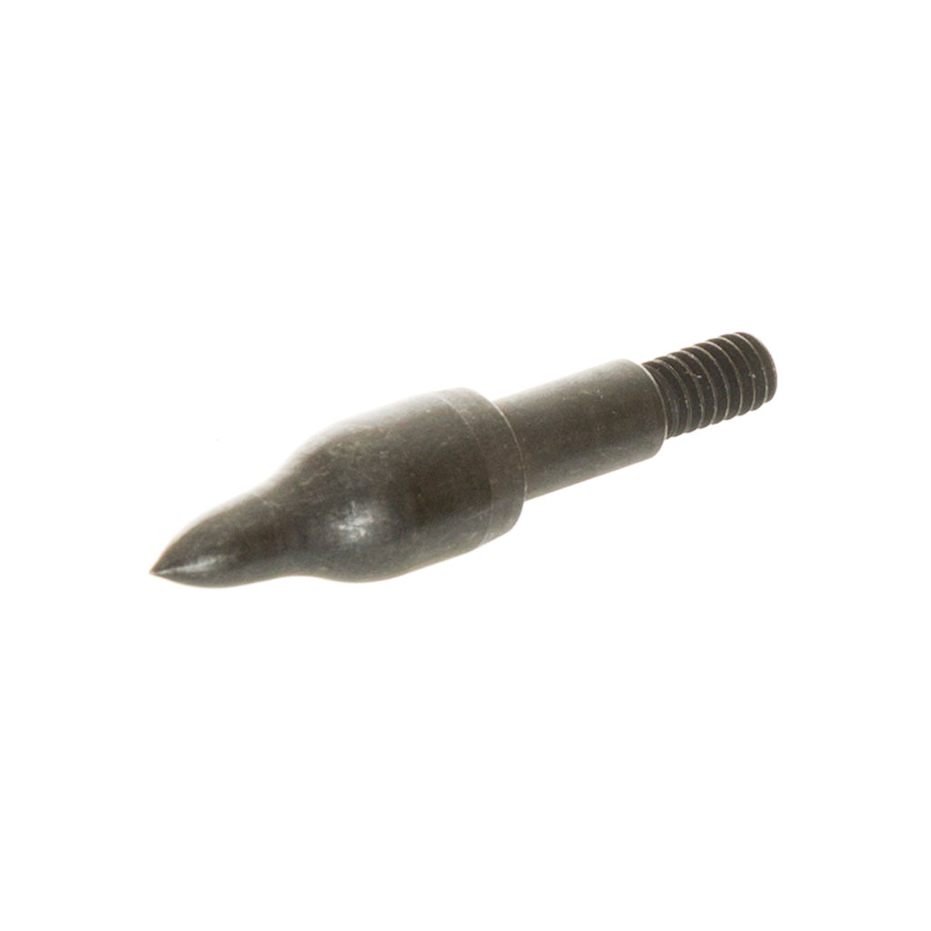 October Mountain Hybrid Points in 19/64 100 gr. 12 pk. - Front View