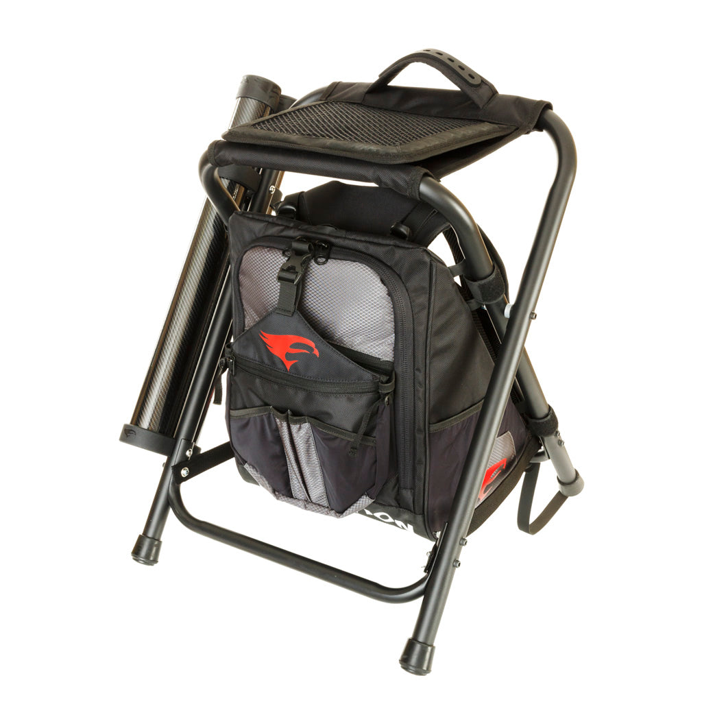 Elevation Nest Shooter Stool - Alternate View 1