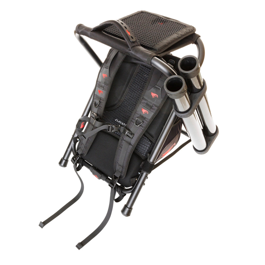 Elevation Nest Shooter Stool - Alternate View 2