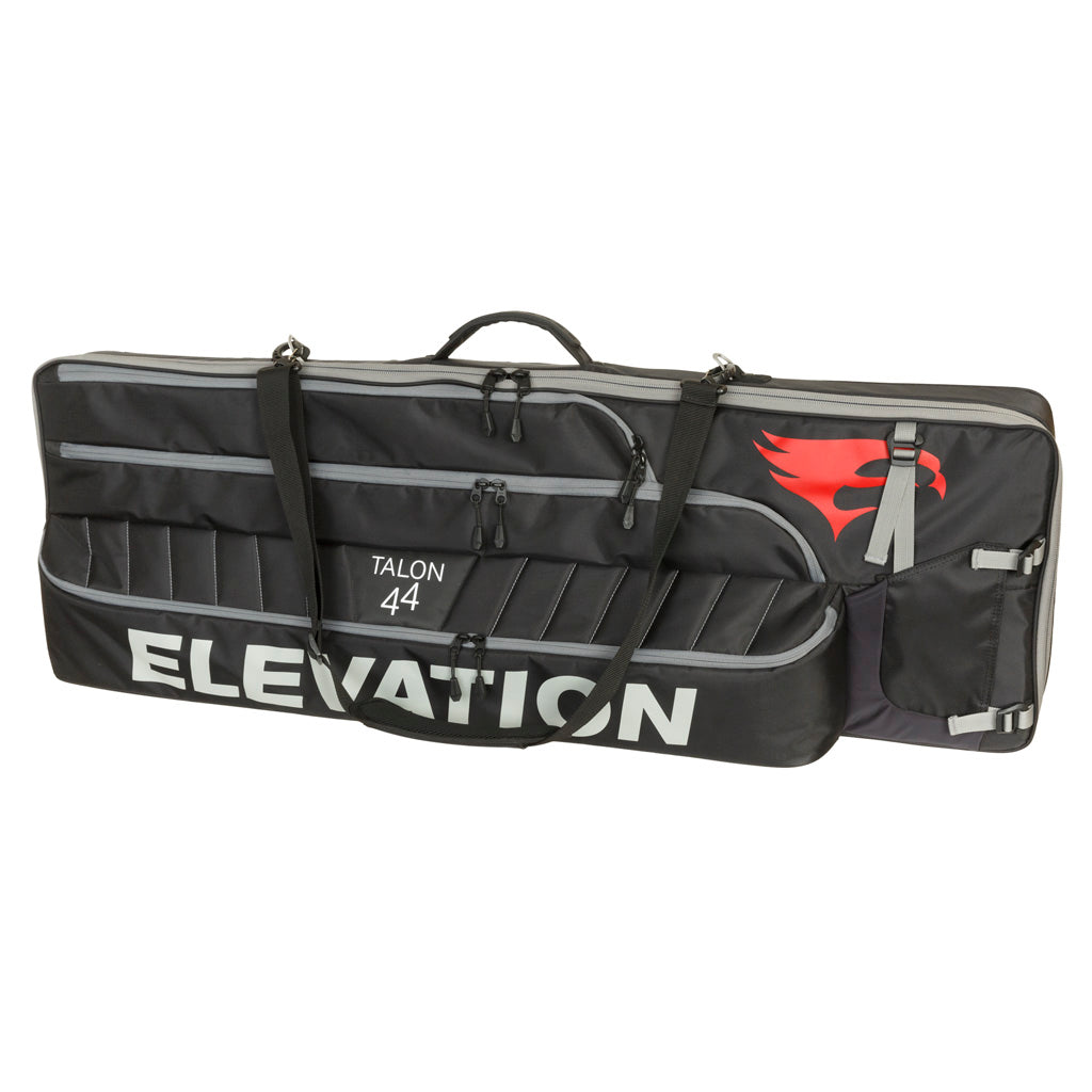 Elevation Talon 44 Bow Case - Front View