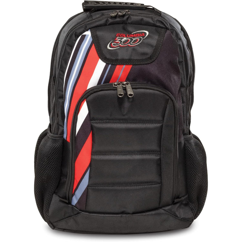 Columbia 300 Dye Sub Bowling Backpack