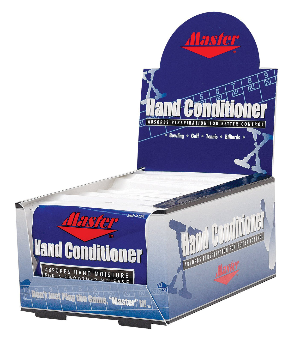 Master Industries Master Hand Conditioner Box of - view 1
