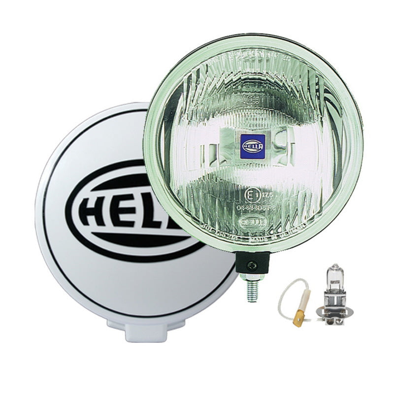 Hella 12V H3 12V ECE Fog Lamp - View 5