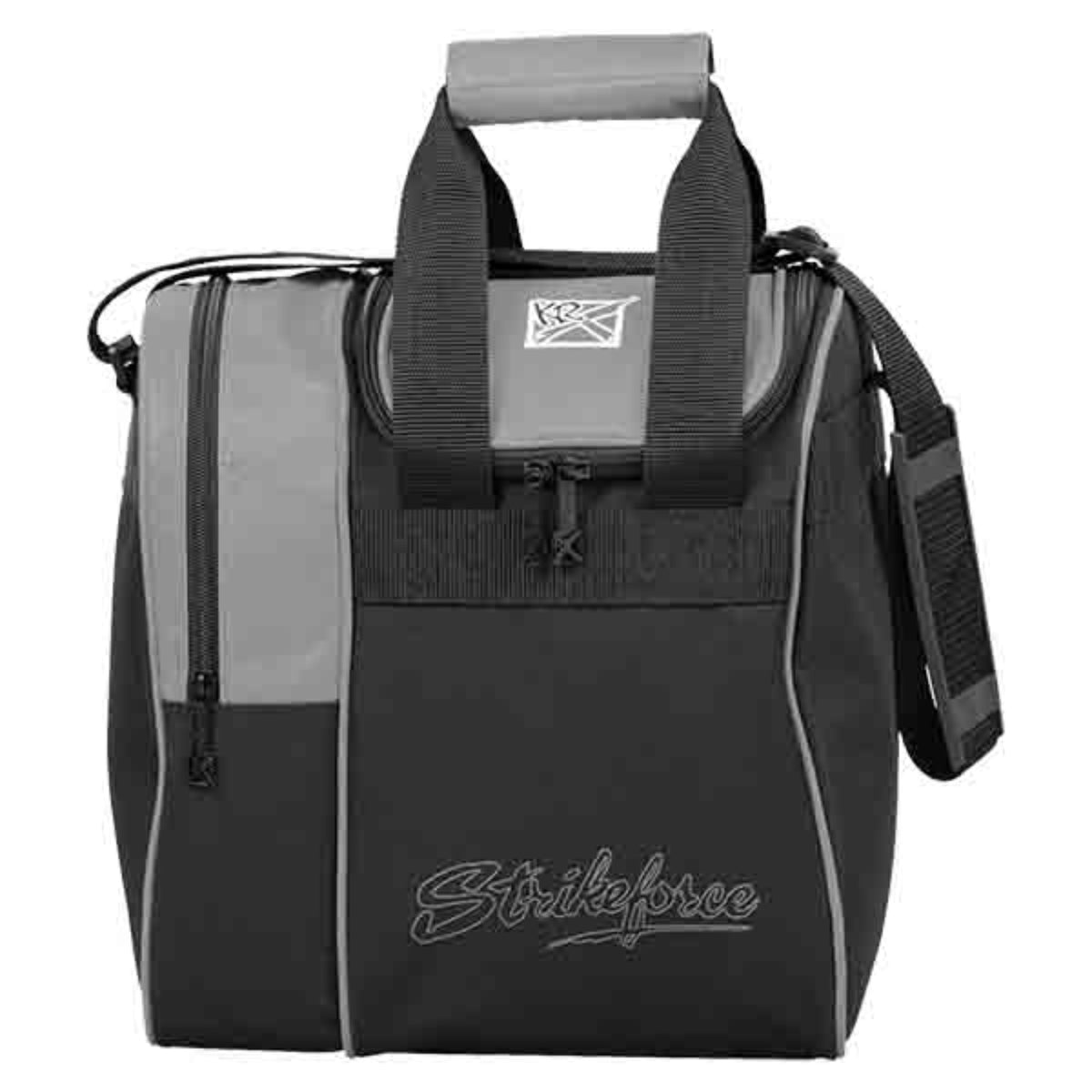 KR Rook 1 Ball Single Tote Bowling Bag