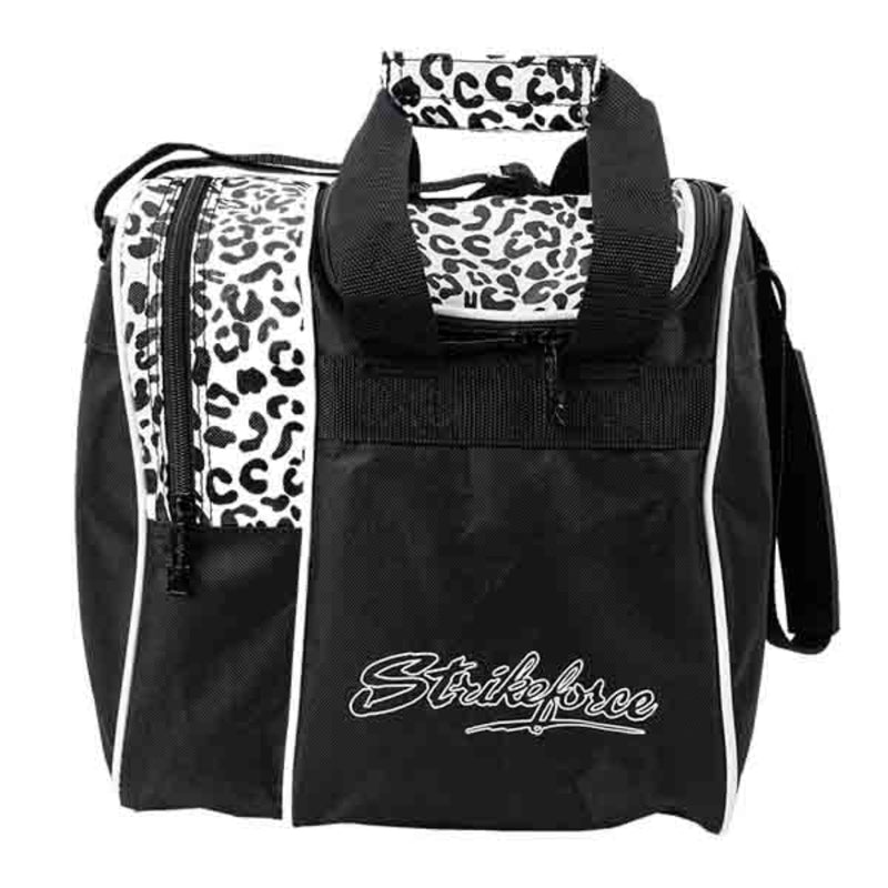 KR Rook 1 Ball Single Tote Bowling Bag