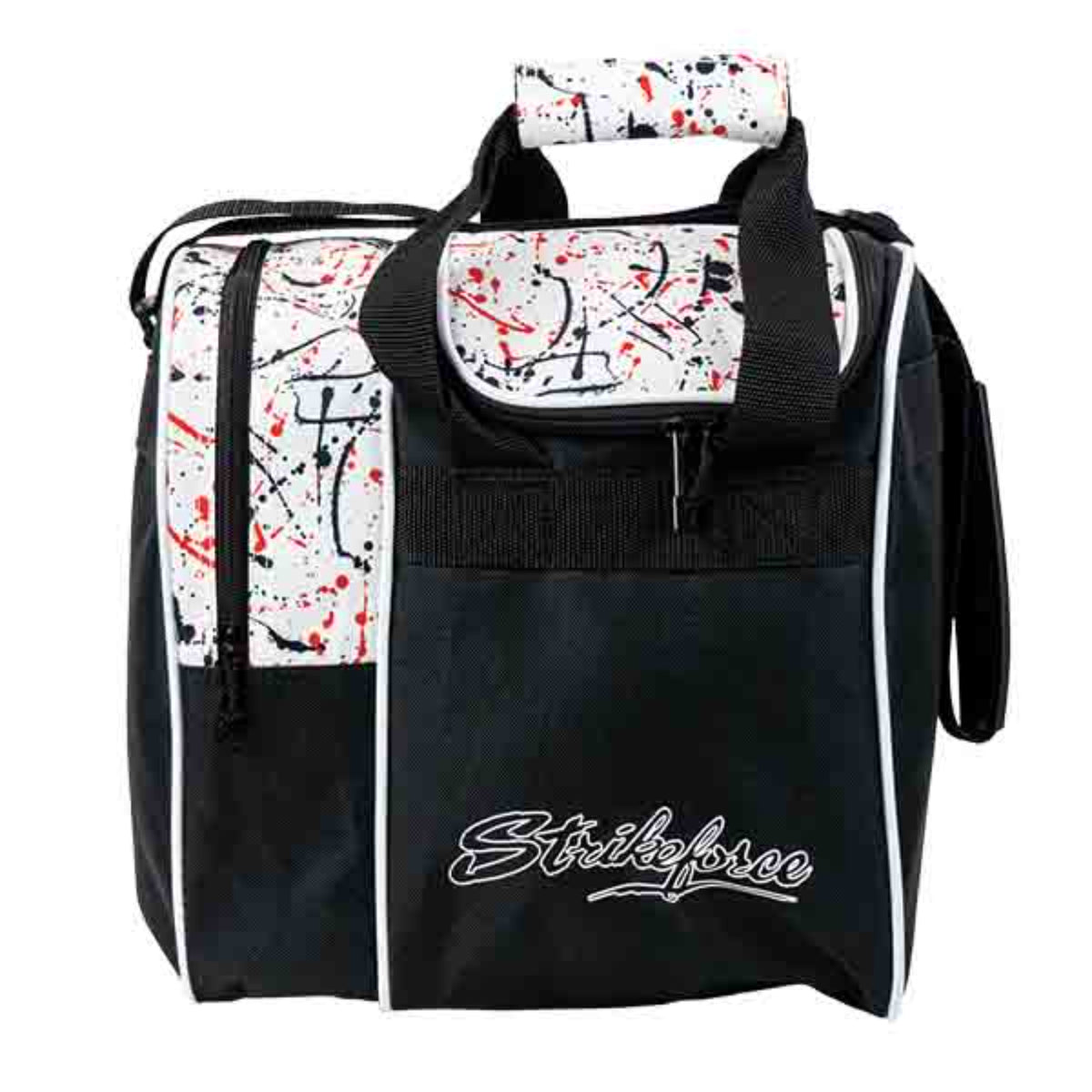 KR Rook 1 Ball Single Tote Bowling Bag