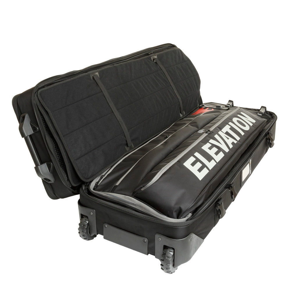 Elevation Jetstream Travel Case w/Talon44 Bow Case - Alternate View 1