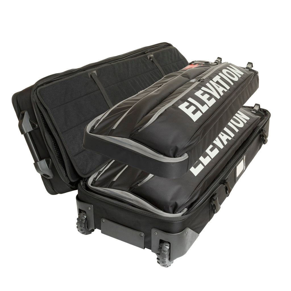 Elevation Jetstream Travel Case w/Talon44 Bow Case - Alternate View 2