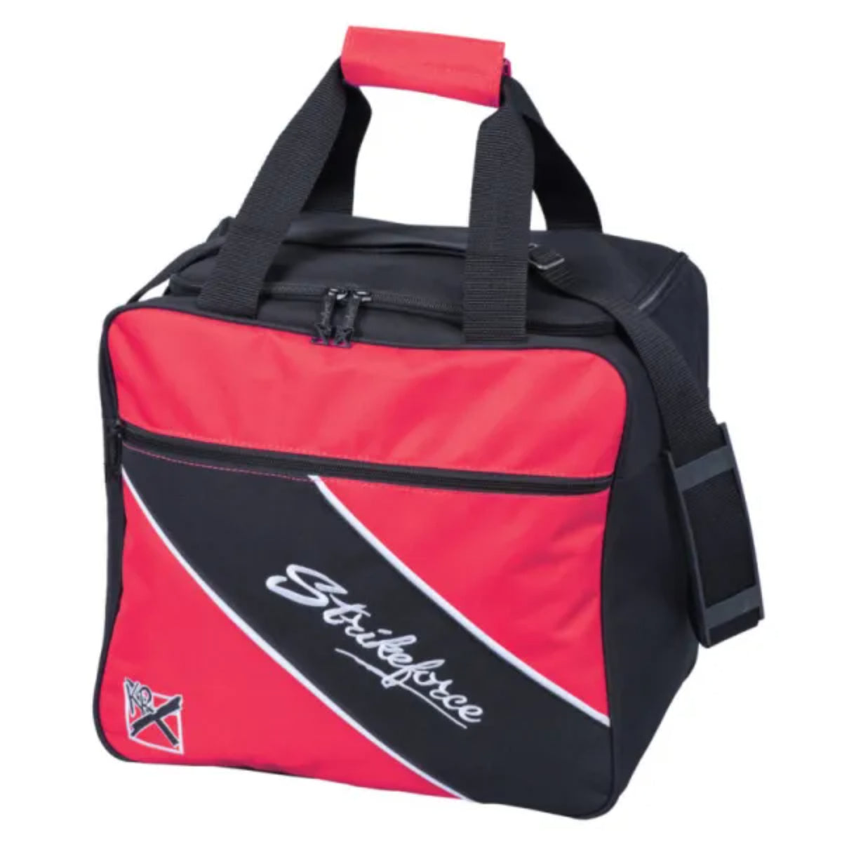 KR Fast 1 Ball Single Tote Bowling Bag