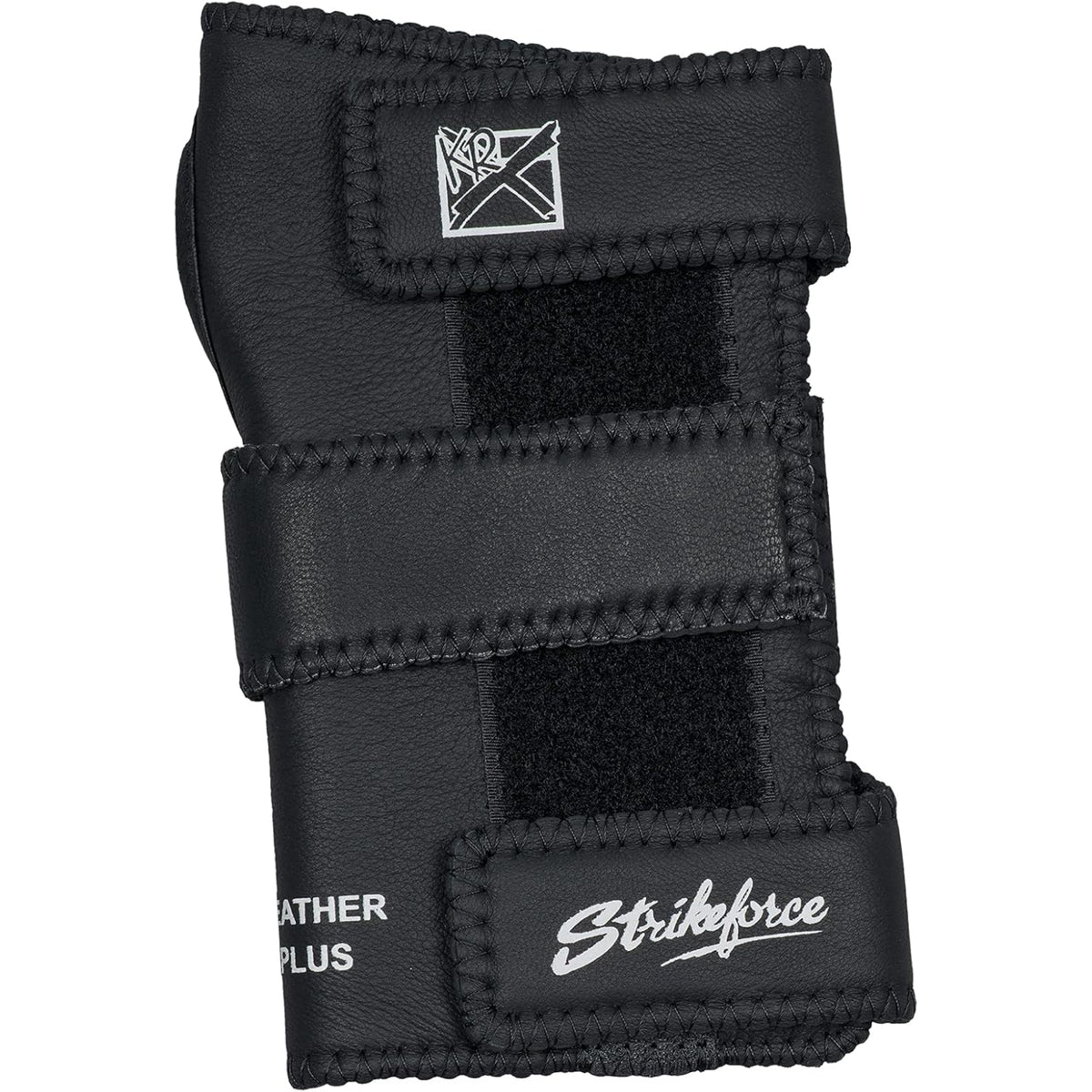 kr-strikeforce-leather-positioner-plus-bowling-wrist-support-glove
