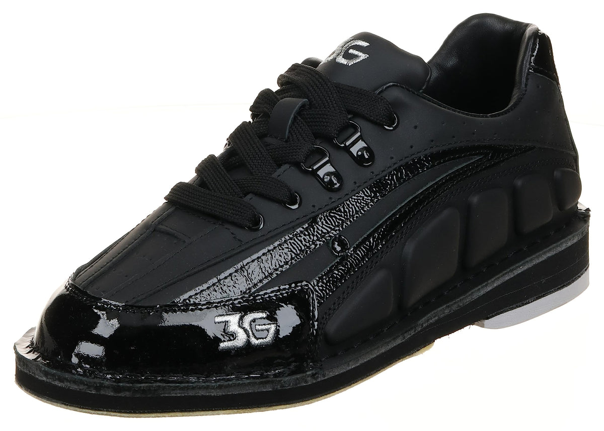 3G 900 Global Tour Black Mens RH - view 1