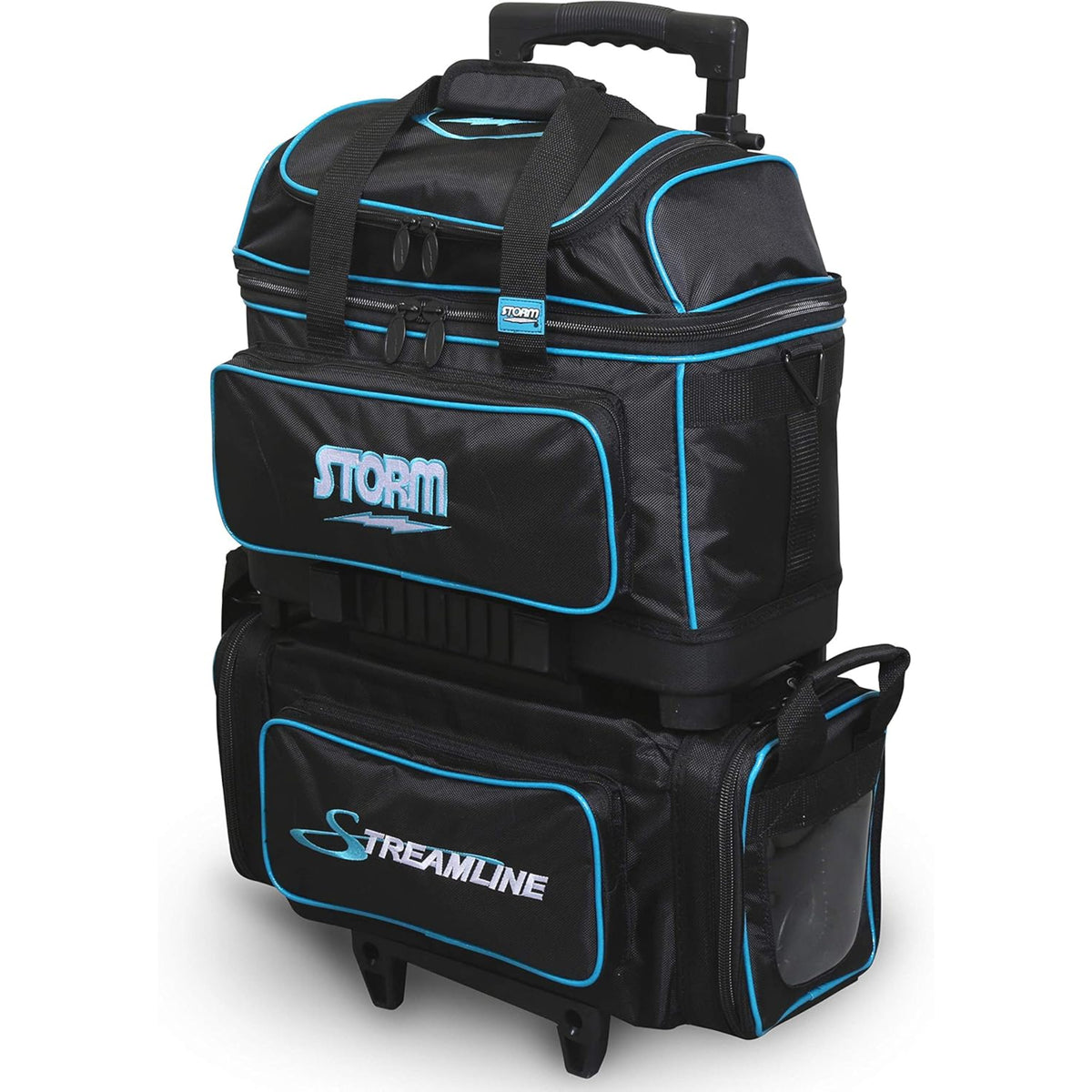 Storm Streamline 4 Ball Roller Bowling Bag
