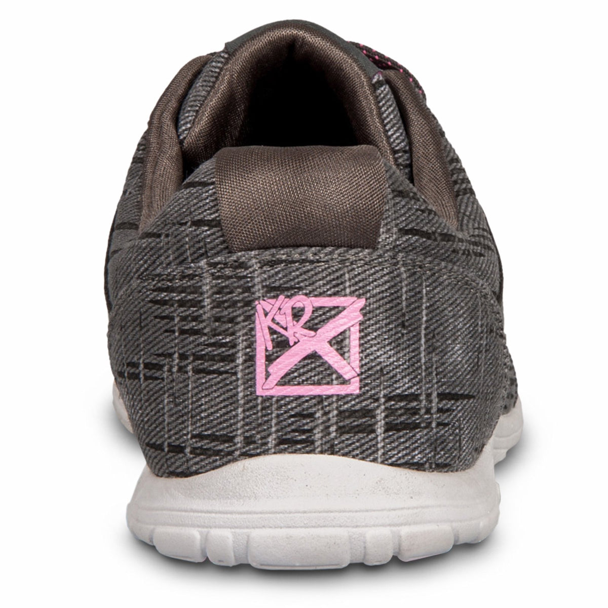 KR Strikeforce KR Nova Lite Ladies Ash/Hot Pink Wide - view 4