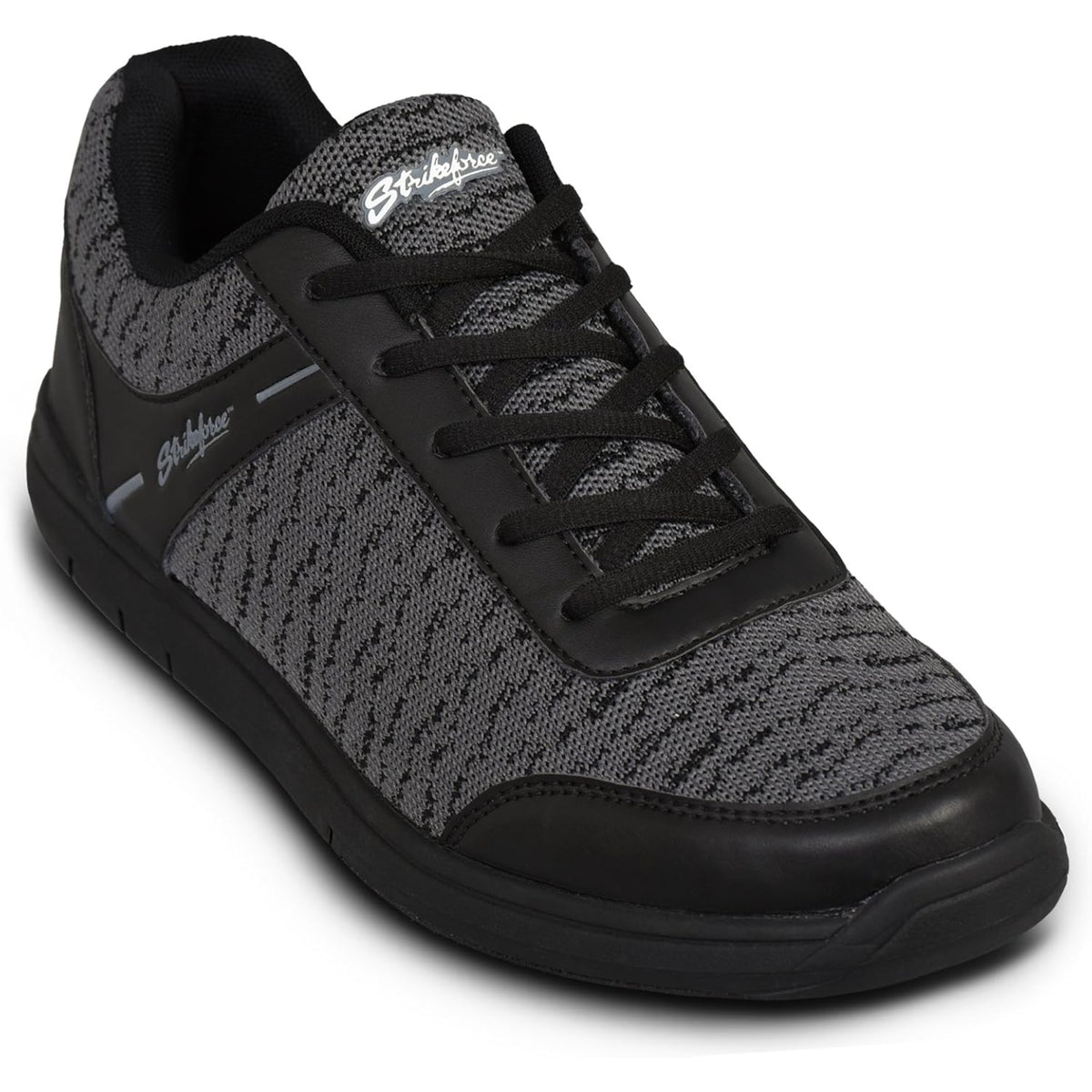 krstrikeforce-flyer-mesh-youth-black-steel-bowling-shoes