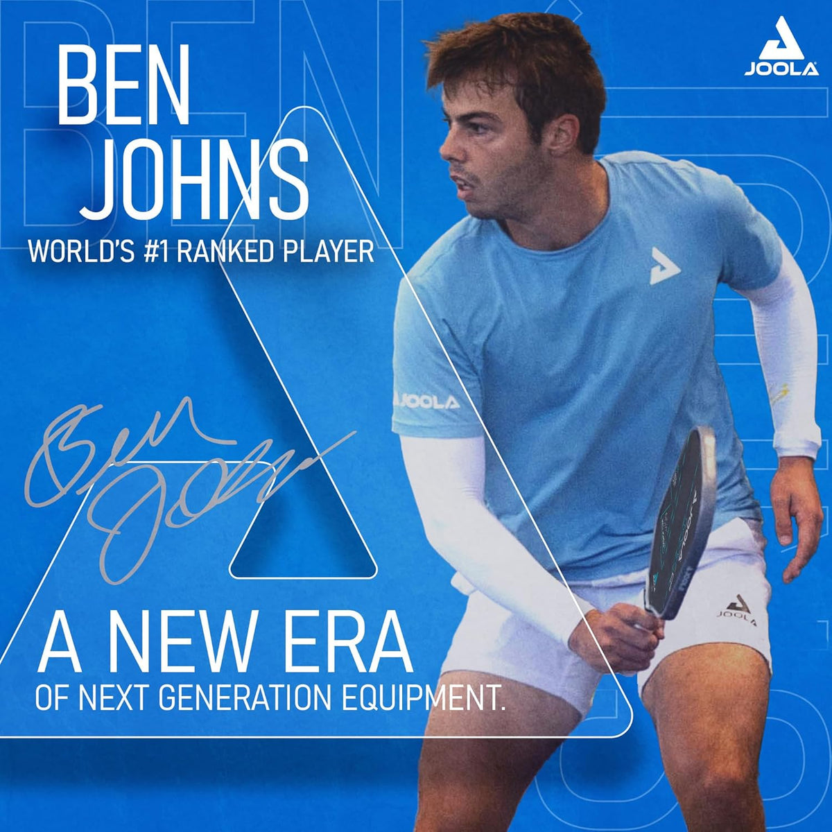 JOOLA Ben Johns Hyperion C2 CFS 14 Pickleball Paddle product image