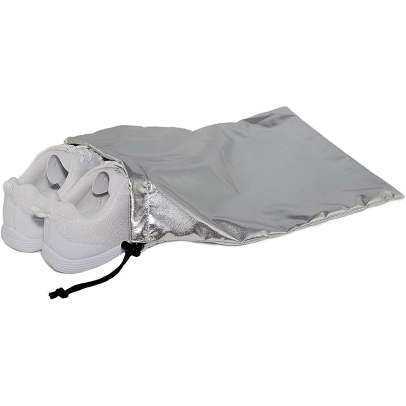 Zephz Lightning Women's White Cheerleading Shoe