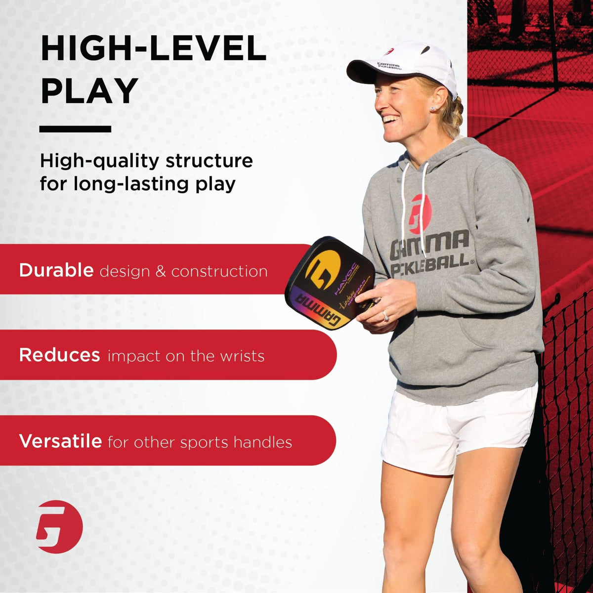Bag of assorted tennis overgrips designed to provide enhanced grip, comfort, and control on racket handles.